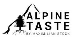 Alpine Taste by Maximilian Stock